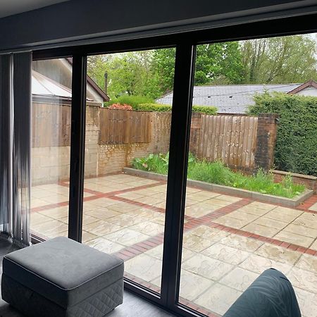 Ty Haf Apartman Aberdare Kültér fotó