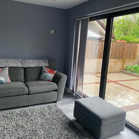 Ty Haf Apartman Aberdare Kültér fotó
