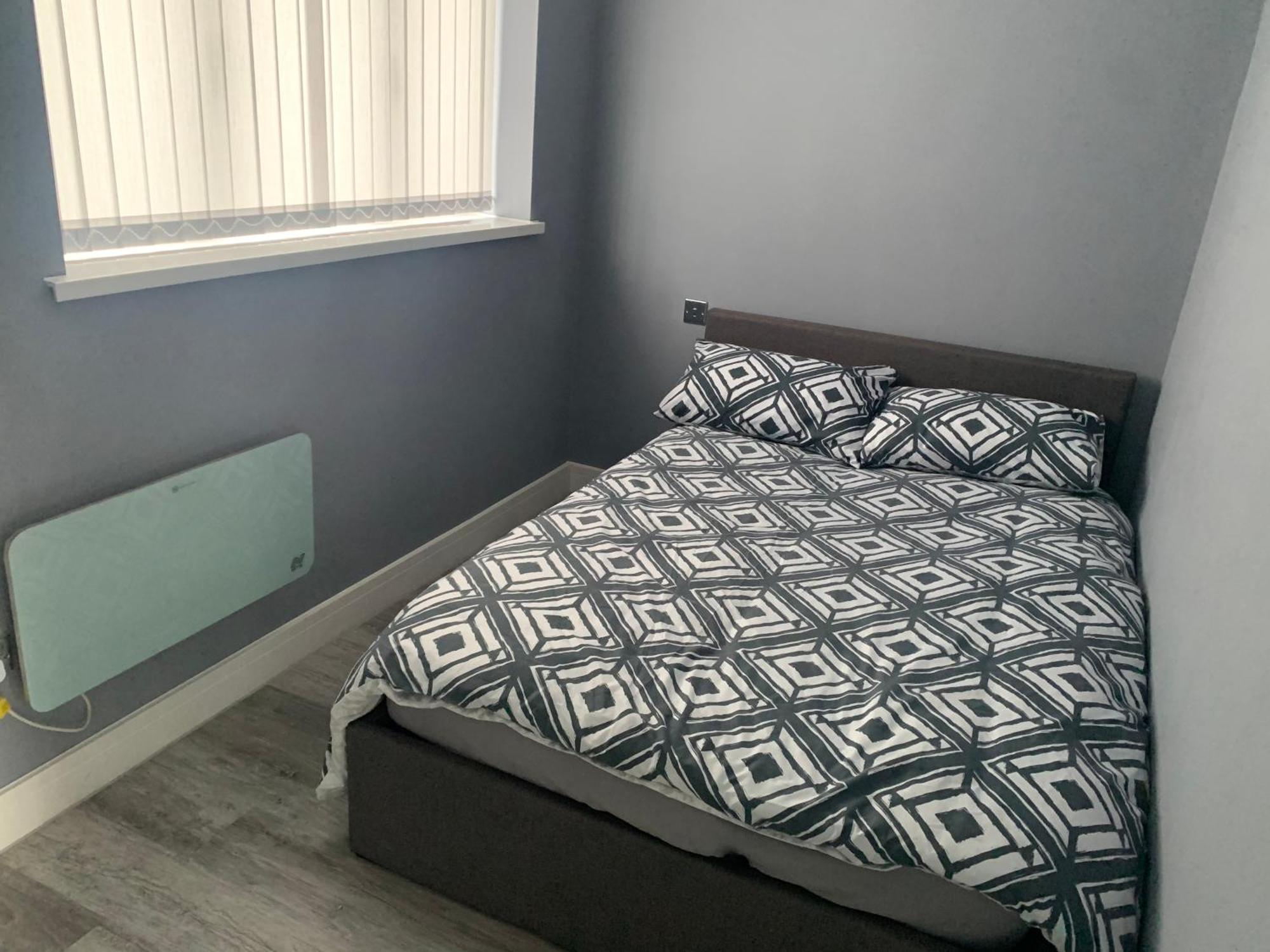 Ty Haf Apartman Aberdare Kültér fotó