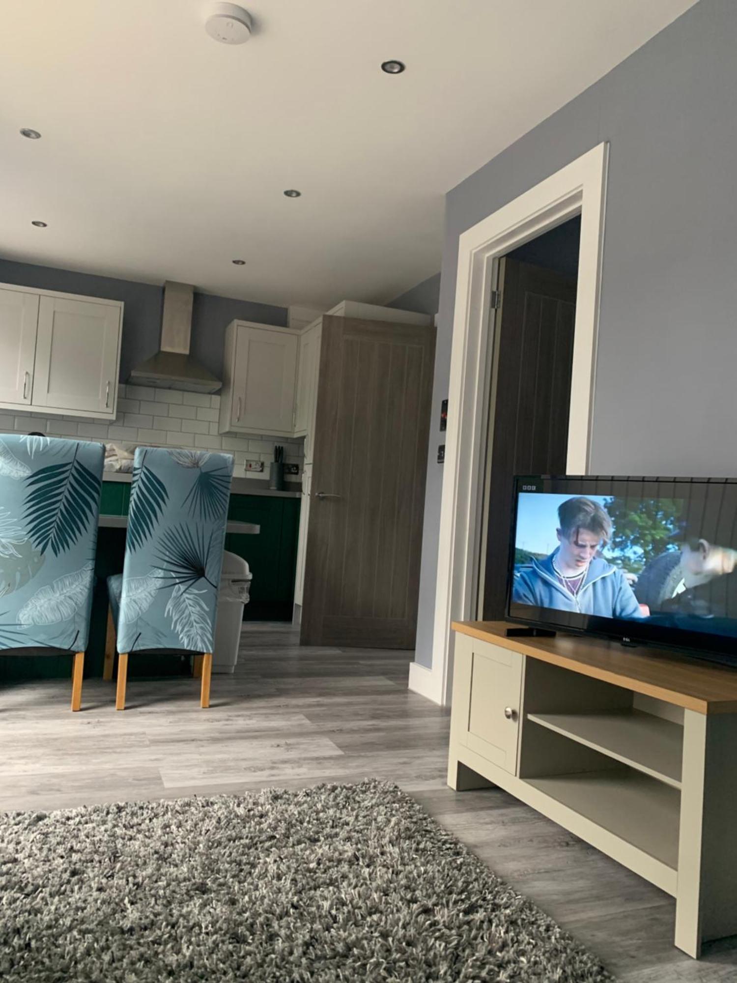 Ty Haf Apartman Aberdare Kültér fotó