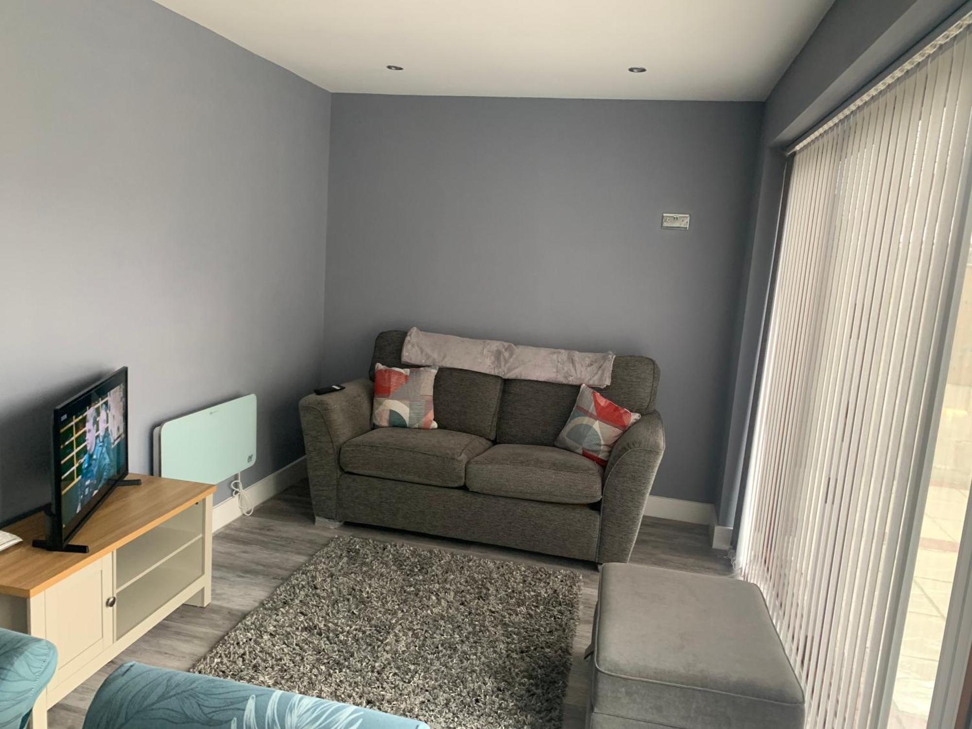 Ty Haf Apartman Aberdare Kültér fotó